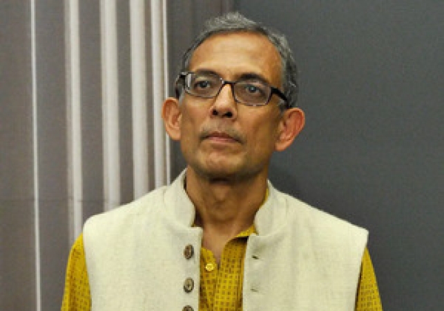 Abhijit Banerjee