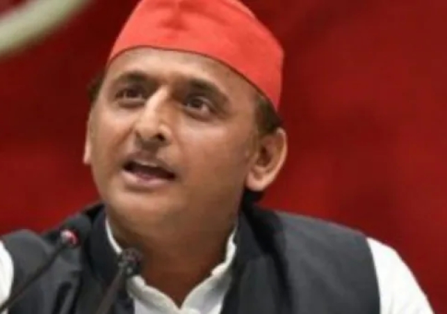 Samajwadi Chief 