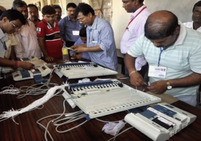 Assembly Elections 2022: ECI deputes 130 police observers, 