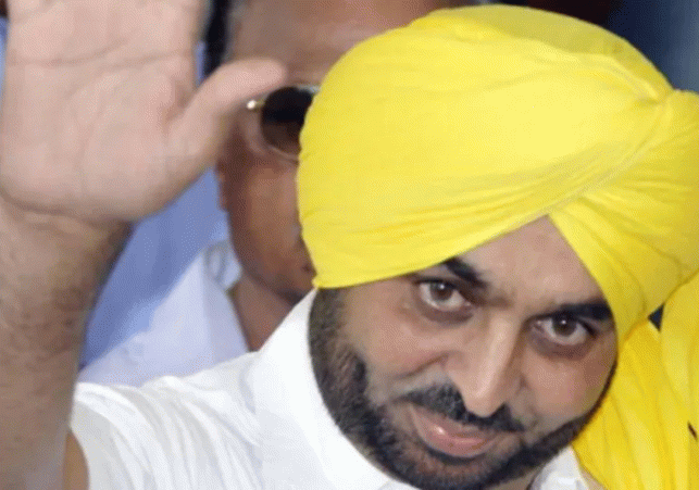 Punjab's Zelenskyy: Bhagwant Mann's journey from a comedian to next CM